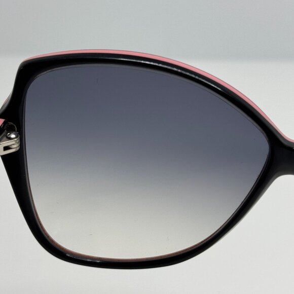 Luxottica Sunglasses 1388 Electric Pink Avant Garde Vintage Frames Italy Retro main image 8